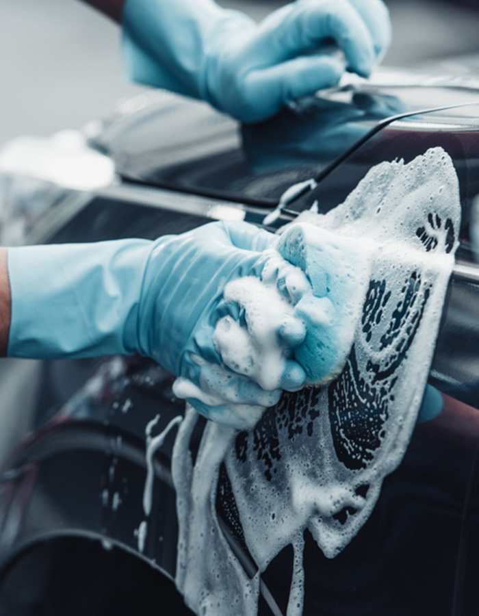 Midlands Heavy Vehicle Valeting